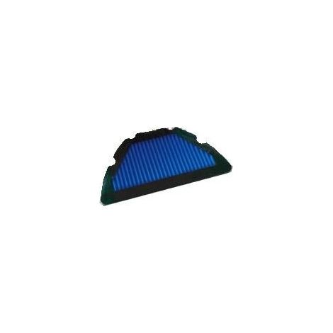 Rétroviseur universels pour scooters type F1 court Clignotant Led - look carbone