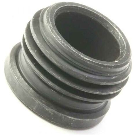 Vis sans fin pour tronçonneuse Stihl 026AV MS260. Ancien modèle (1/4)