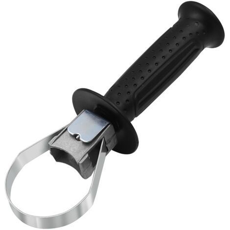 Réglage du Diamètre Intérieur 59-65mm ,Poignée pour Marteaux Perforateur,Facile à installer (1/5)