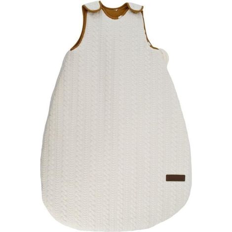 Schlafsack - DOMIVA - Boubou - 0-6 Monate - 70 cm - Baumwoll-Jersey