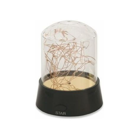 Led Star Luce Decorativa