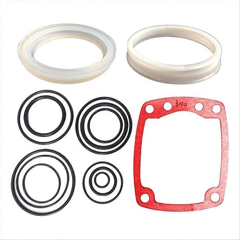 3250-F16 Reparaturset, kompatibel mit dem 3250 F16 Druckluftnagler und inklusive eines 403700 O-Ring-Sets. (1/5)