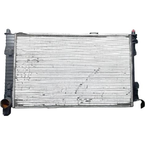 Radiateur MERCEDES Classe C 2000- [PRODUIT D'OCCASION]♻️2035004203 (1/3)