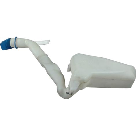 [PRODUIT D'OCCASION] Reservoir Lave-glace Avant VOLKSWAGEN Polo 2005- ♻️ Ref Oe. 6q0955453p - Garantie à vie (1/2)