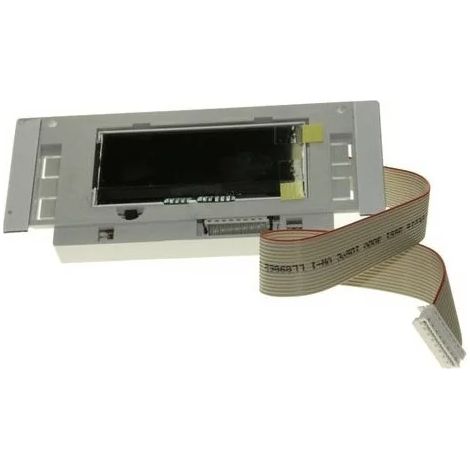 Whirlpool 481010364134 G2 evo oven display module