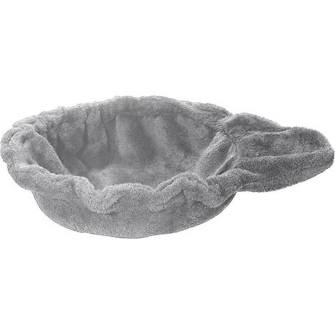 Hängematte, Liegestuhl, weiches Katzennest, bequemer Aufbewahrungskorb für Kätzchen und Wohnungskatzen (1/5)