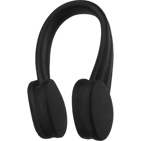 Clip nasale Aqua Sport MPX nera AS300