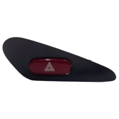 Bouton De Warning PEUGEOT 406 [PRODUIT D'OCCASION]♻️6552zq (1/3)