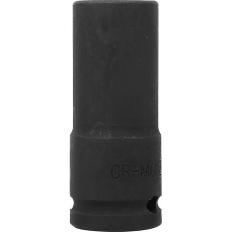 Embout de douille à impact pneumatique de 1 pouce, antidéflagrant, en chrome-molybdène (1/5)