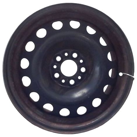 [PRODUIT D'OCCASION] Jante Tole FIAT Ulysse 2002- ♻️ Ref Oe. 1400411180 - Garantie à vie (1/2)