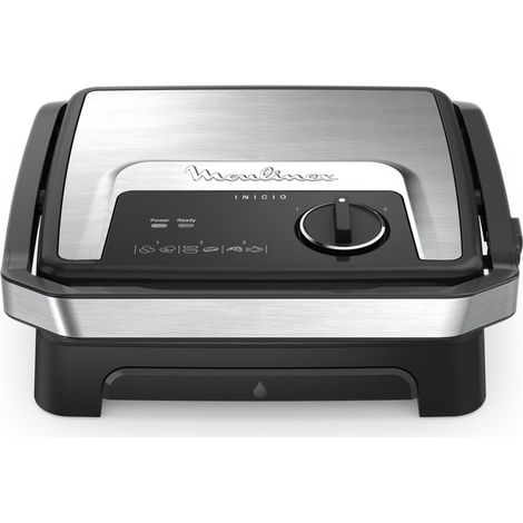 Moulinex GI272D Griglia elettrica Inicio Adjust (1/5)