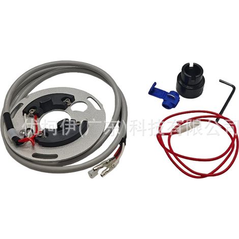 Antenne 68073982ab, kompatibel mit Fiat 2012–2019 1,4 l / Dodge 2018–2020 2,4 l / Jeep (1/4)