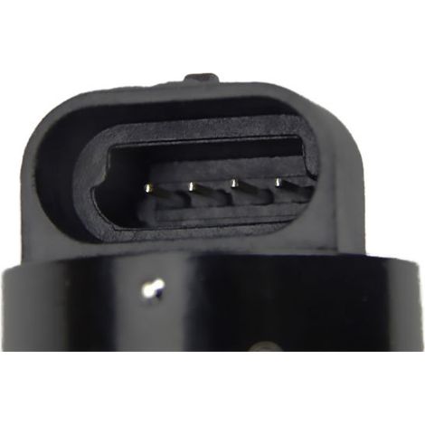 Suitable for Chery QQ and BYD 473QE round head Guangzhou auto parts idle speed motor BT90685 (1/3)