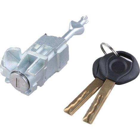 Cylindre de Serrure Avant Gauche pour BMW Serie 3 E46 51217019975