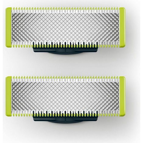 Philips Norelco OneBlade QP220/51 grau Bartrasierer