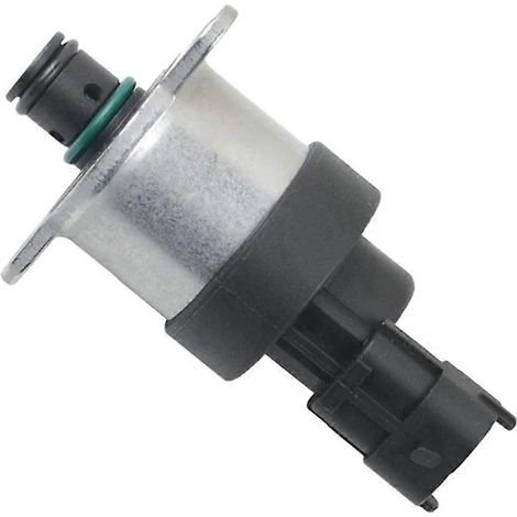 Soupape proportionnelle d'admission de carburant 0928400644 pour Ford Cargo F250 Cummins (1/5)
