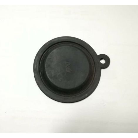 MEMBRANA DI RICAMBIO PER CALDAIA CHAFFOTEAUX D. 57 (04007)