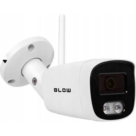 Überwachungskamera Blow bl-i4sc28bwm 4MP Außen WiFi