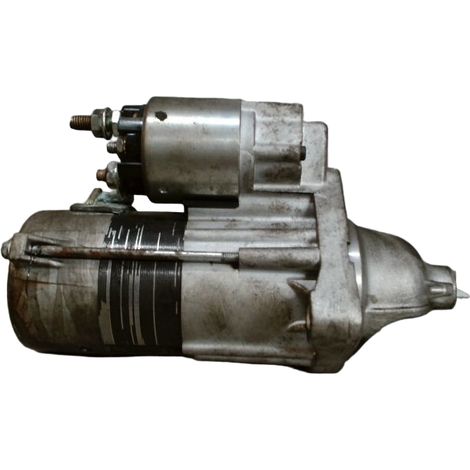 [PRODUIT D'OCCASION] Demarreur BMW Serie 1 ♻️ Ref Oe. 12417787354 - Garantie à vie (1/4)