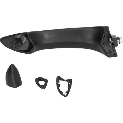 Poignée de Porte Extérieure Gauche Arrière Conducteur 51218243617 Compatible BMW X5 E53 2000-2006 (1/5)