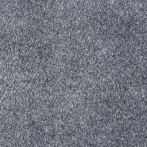 Moquette velours Re-life - Gris de payne - Rouleau de 4m x 3m