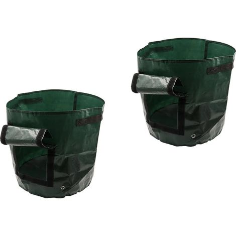 Bolsas De Cultivo Bolsas De Cultivo Macetas De Te (1/5)