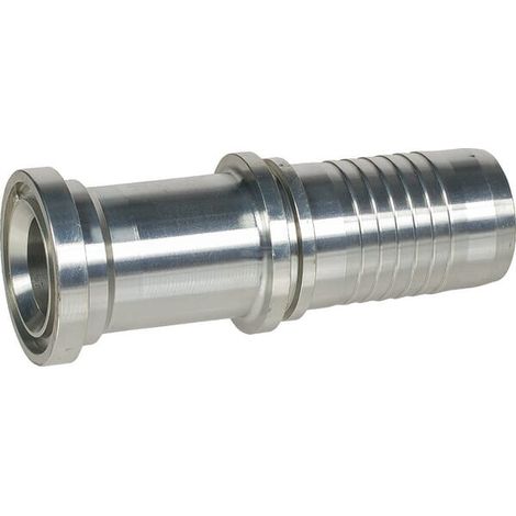 Pressarmatur m. Flansch 50,8mm ALFAGOMMA PFL4020 (1/2)