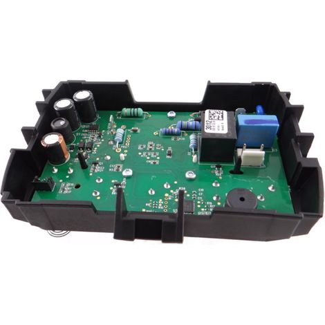 Ersatzteil - Elektronische Karte - - MOULINEX