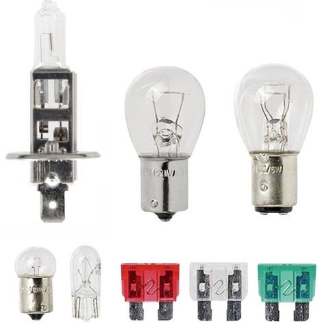 IWH 019367 Lampada alogena box di sostituzione H7 55 W, 5 W, 21 W 12 V (1/2)