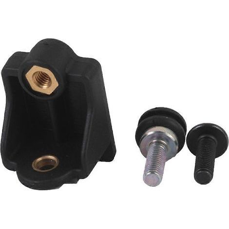 Clips de fixation pour cadre de moto et supports de fixation pour plaque latérale compatibles avec Panigale V4 V4S V4R SP SP2 2020-2024 (1/5)