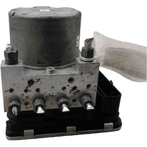 [PRODUIT D'OCCASION] Unite Hydraulique Abs RENAULT Scenic ♻️ Ref Oe. 476608749r - Garantie à vie (1/3)