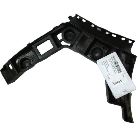 [PRODUIT D'OCCASION] Support Pare-choc Ard VOLKSWAGEN Golf Vi (1k) 2008-2013 ♻️ Ref Oe. 5k6807046 - Garantie à vie (1/3)