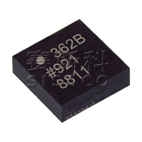 ADXL362BCCZ ADXL377BCPZ Electronic components, chips, electronic components, packs of 5
