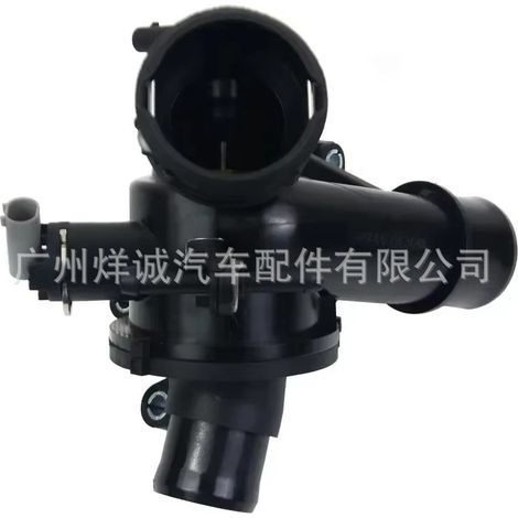 A6512000615 is a 95°C automotive part for Mercedes-Benz M651 engine cooling thermostats. (1/4)
