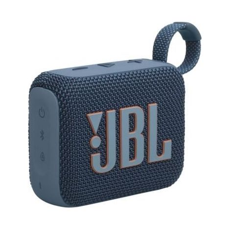 Altavoz Portátil JBL Azul