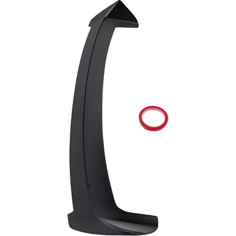 Rear Trunk Spoiler Wing Lip for BMW 1 Series E87 E81 2004-2011 ABS Hatchback (1/5)