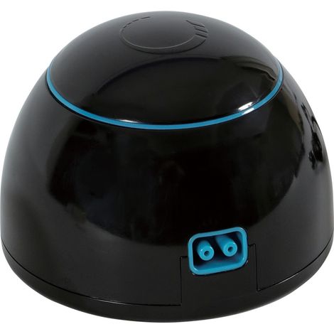 Pompe à air igloo 200 noir puissance 2.0 W débit max 120 L/H. pour aquarium. - zolux