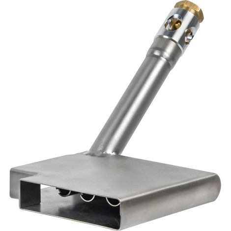 SIEVERT Pro Venturix S90 Cabezal de quemador - 696090 (1/5)