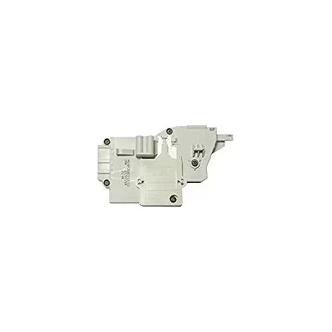Bosch 00631219 Cerradura puerta lavadora seguridad