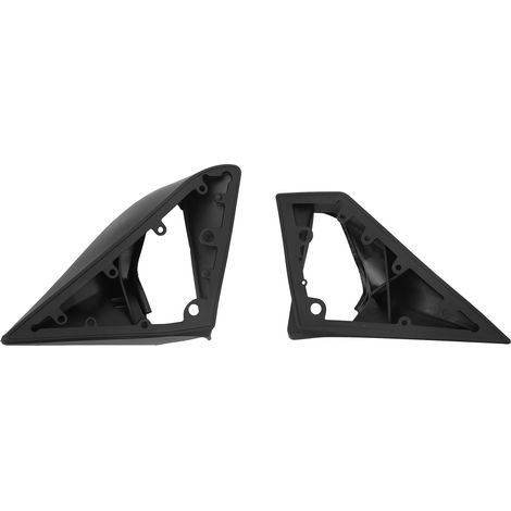 Joint d'étanchéité en caoutchouc pour rétroviseur A1248101616, gauche et droite, remplacement pour Mercedes-Benz Classe E W124 1985-1995 (1/5)