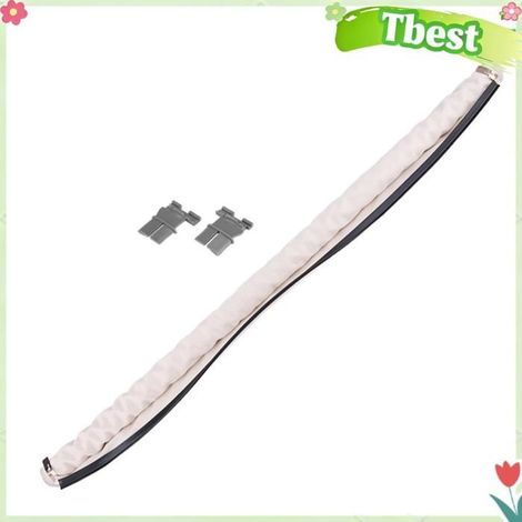 HURRISE Sunshade de toit ouvrant Rideau De Toit Solaire Gris Pour 1K9877307A moto solaire Gris Beige (1/5)