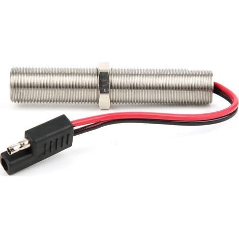 Drehzahlsensor MSP6724, Motorsensor, 3/4-16UNF-Gewinde mit Stecker, Generatorzubehör (1/5)