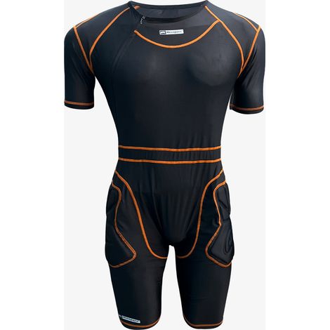 Combinaison de gardien de but 4keepers Elite II, combinaison de gardien de but 4keepers Elite II XXL (1/5)