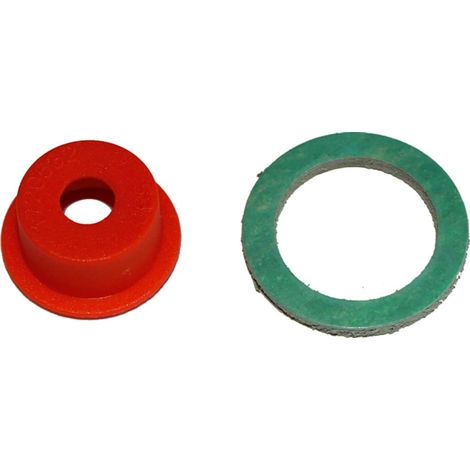 Wolf Kit di conversione da gas liquido a gas naturale E/LL e gas naturale E - LL, per CGx-20, 8602698