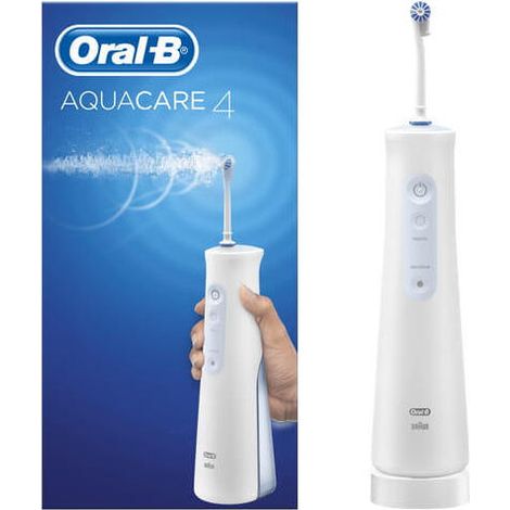 Oral-B Aqua Care 4 irrigador oral (1/4)