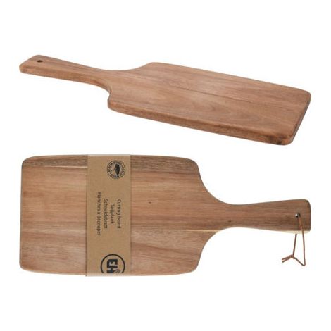 TABLA CORTE ACACIA 42X17CM
