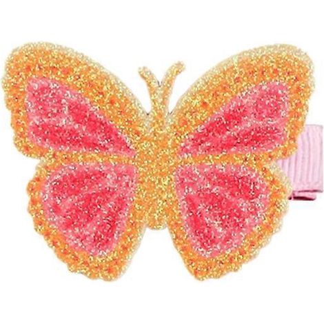 Pince à frange pour femme, pince à mots, pince latérale, pince simple et assortie, pince bec de canard (1/4)