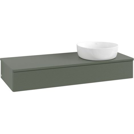 Villeroy & Boch K12110HL WTUS Antao K121 1200x190x500mm (1/3)
