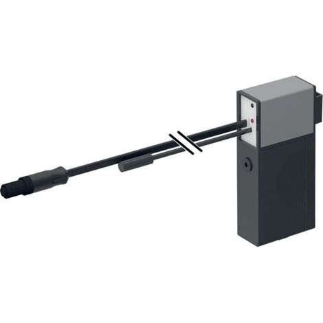 Geberit 244916001 Module électronique pour commande d'urinoir AP (1/2)