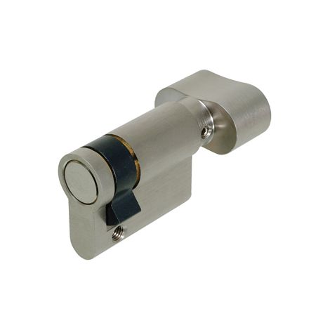 Demi cylindre à bouton f5s - B : 10 - A : 30 - Longueur : 30x10 - IFAM (1/3)